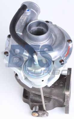 BTS TURBO Ahdin T911220